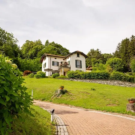 Sogno Di Vila Bellagio